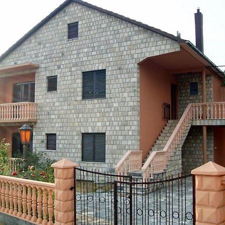 Apartmani "Dukic" Pelinovo Esterno foto