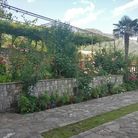Apartmani "Dukic" Pelinovo Esterno foto