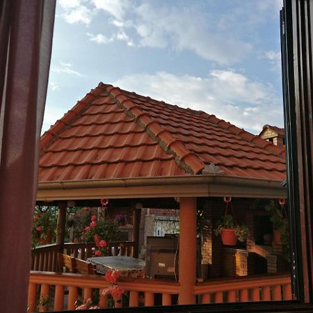 Apartmani "Dukic" Pelinovo Esterno foto