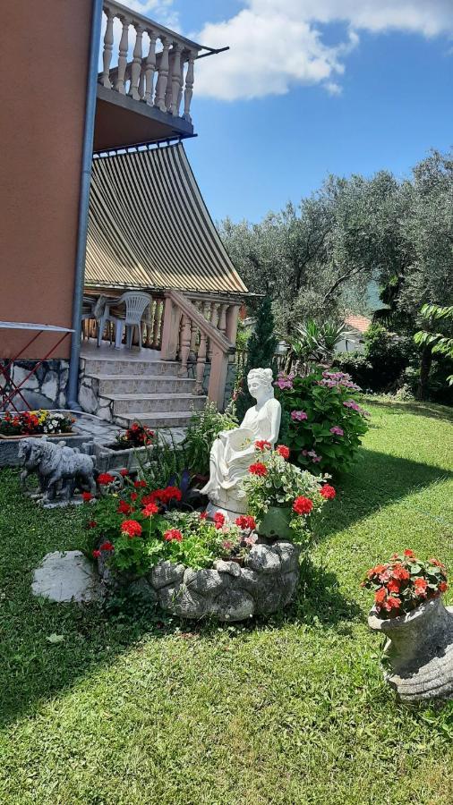Apartmani "Dukic" Pelinovo Esterno foto