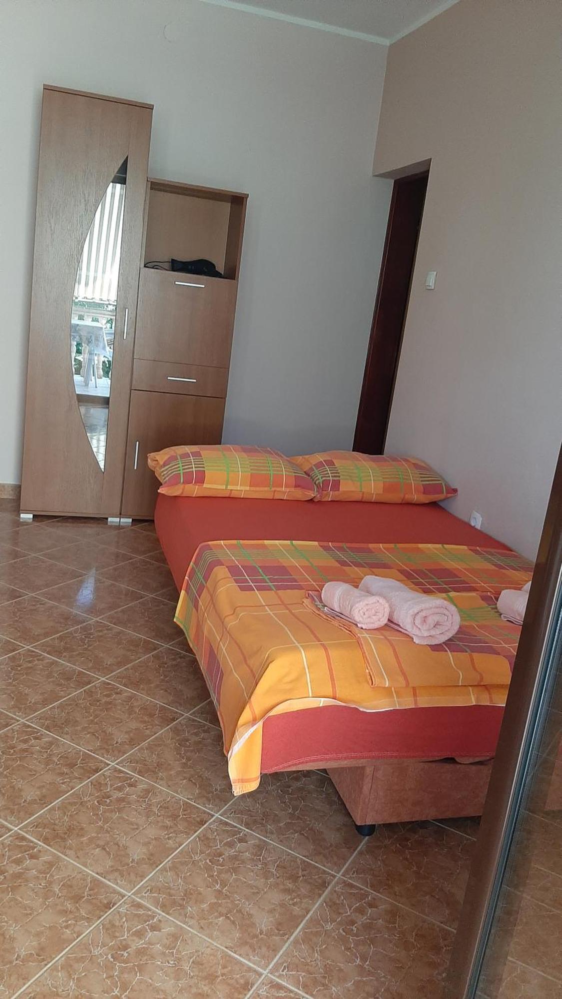 Apartmani "Dukic" Pelinovo Camera foto