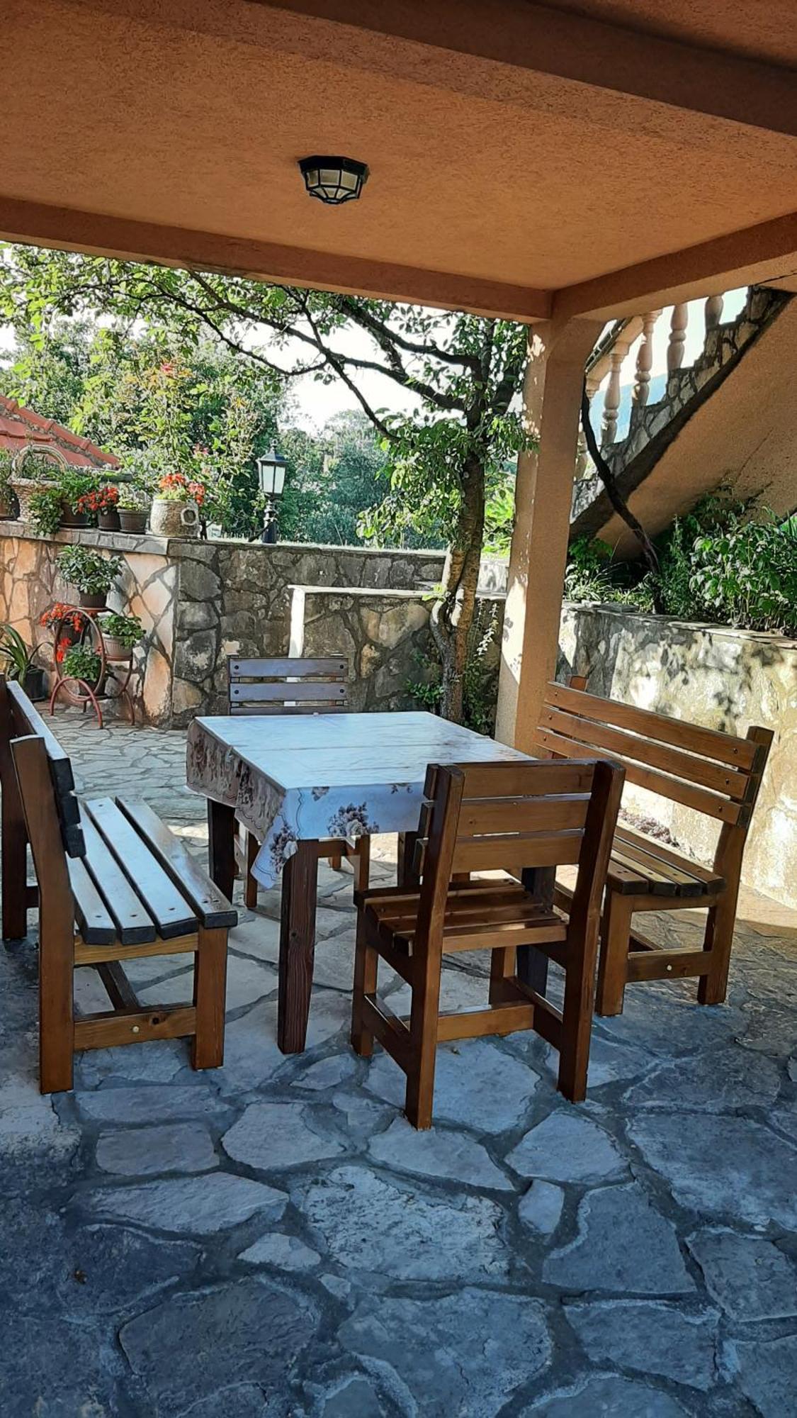Apartmani "Dukic" Pelinovo Camera foto