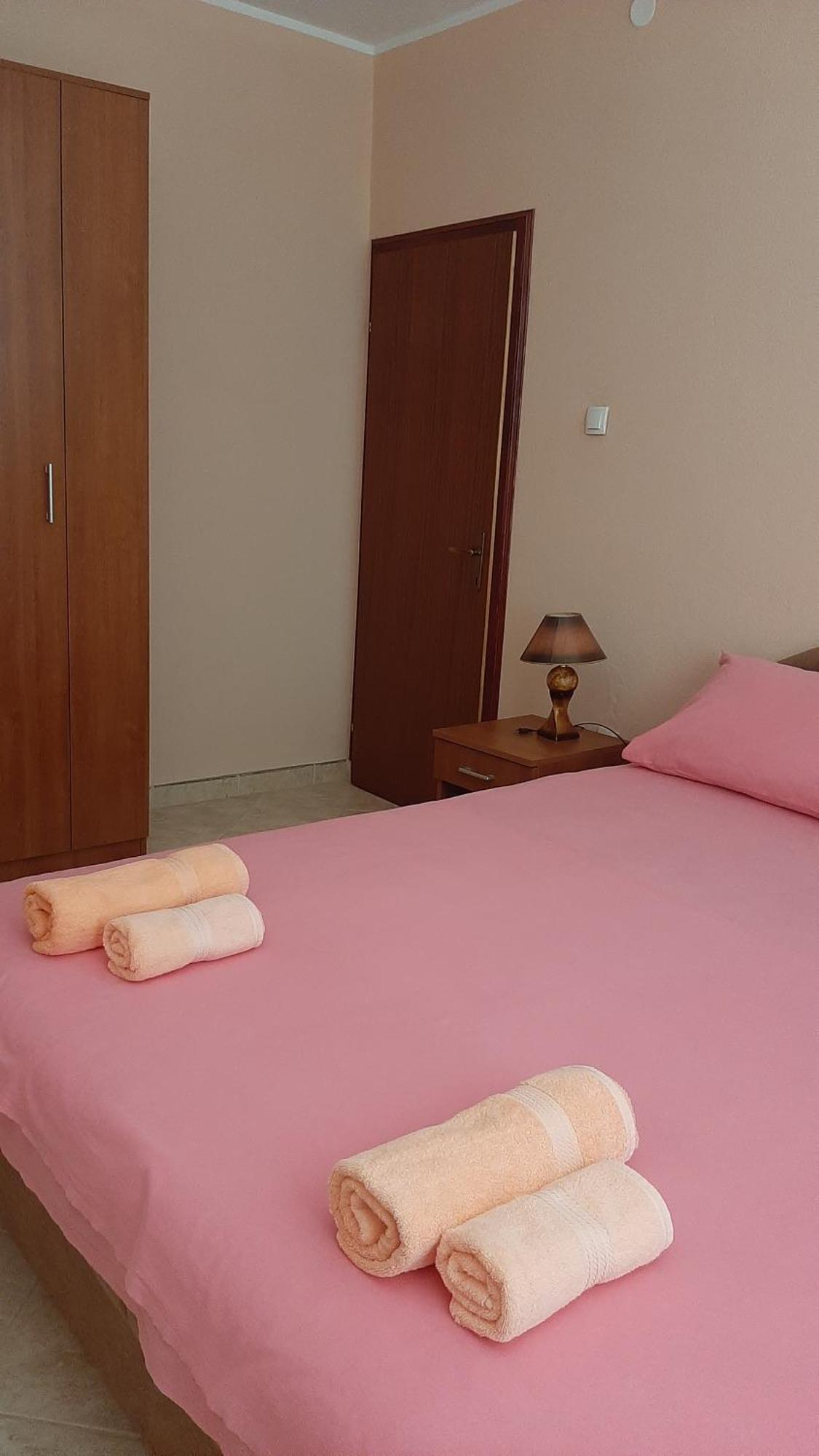 Apartmani "Dukic" Pelinovo Camera foto
