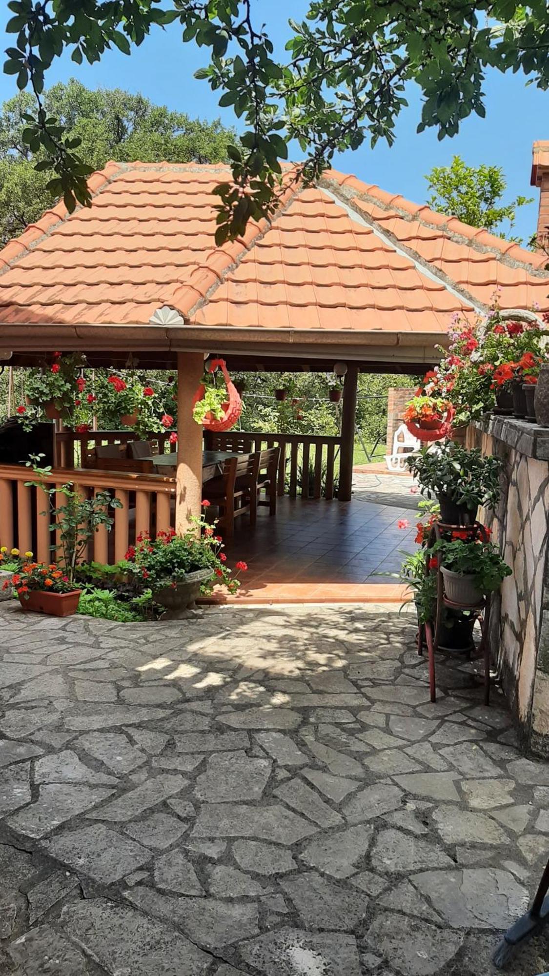 Apartmani "Dukic" Pelinovo Camera foto