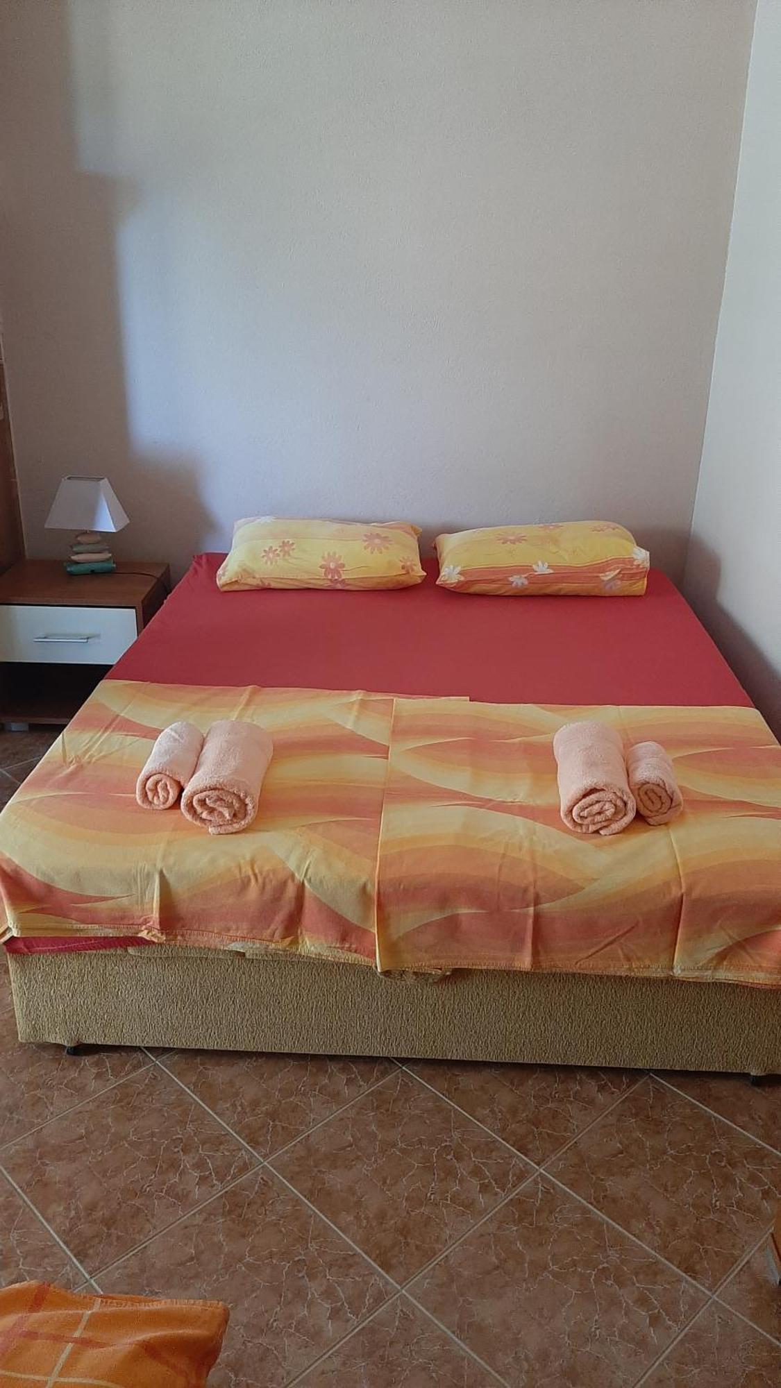 Apartmani "Dukic" Pelinovo Camera foto
