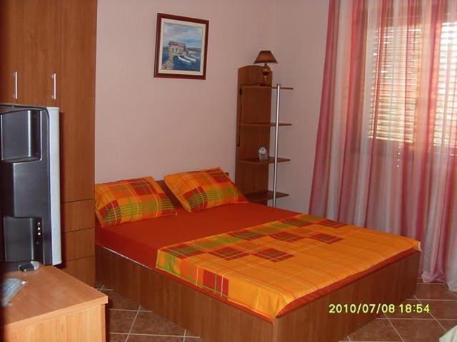 Apartmani "Dukic" Pelinovo Esterno foto