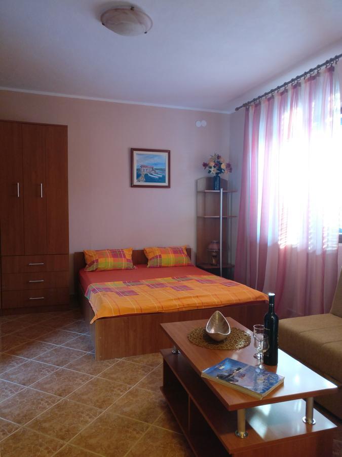 Apartmani "Dukic" Pelinovo Esterno foto