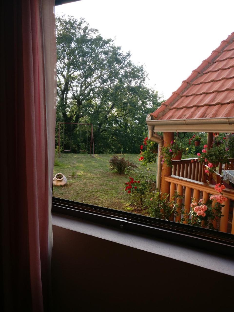 Apartmani "Dukic" Pelinovo Esterno foto