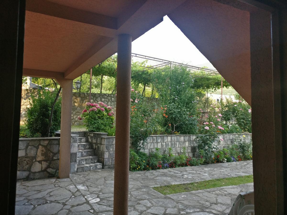Apartmani "Dukic" Pelinovo Esterno foto