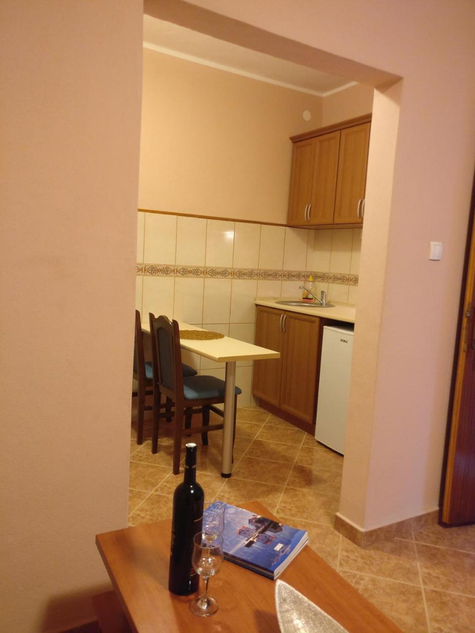 Apartmani "Dukic" Pelinovo Esterno foto