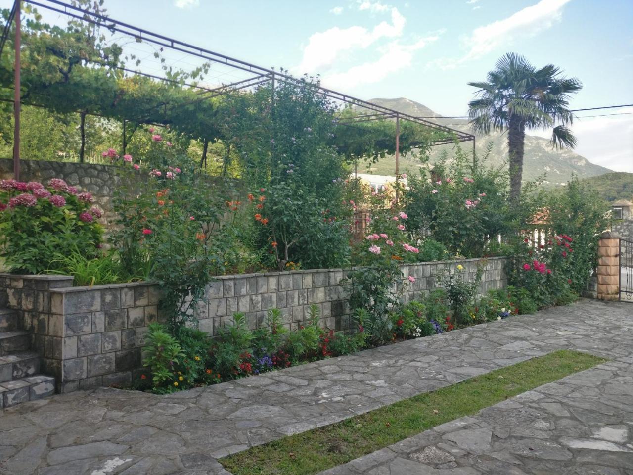 Apartmani "Dukic" Pelinovo Esterno foto