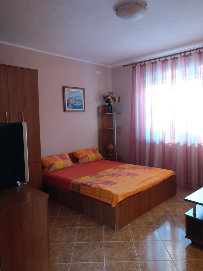 Apartmani "Dukic" Pelinovo Esterno foto