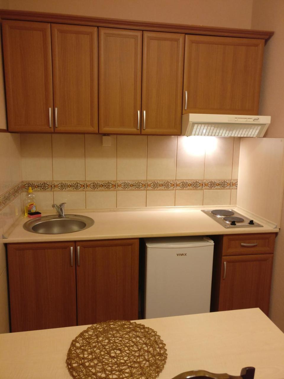 Apartmani "Dukic" Pelinovo Esterno foto