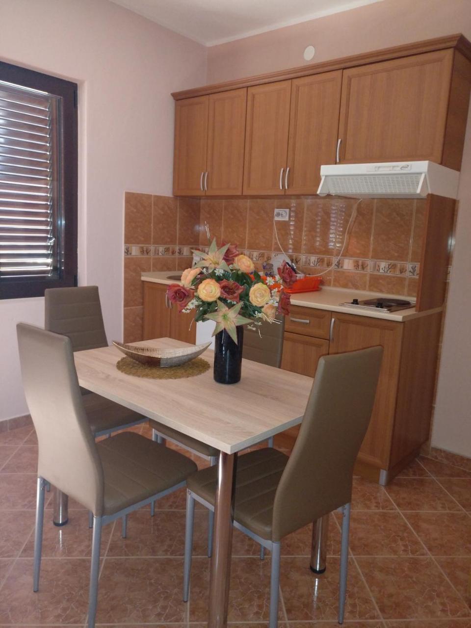 Apartmani "Dukic" Pelinovo Esterno foto