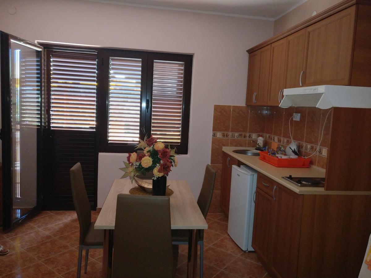 Apartmani "Dukic" Pelinovo Esterno foto