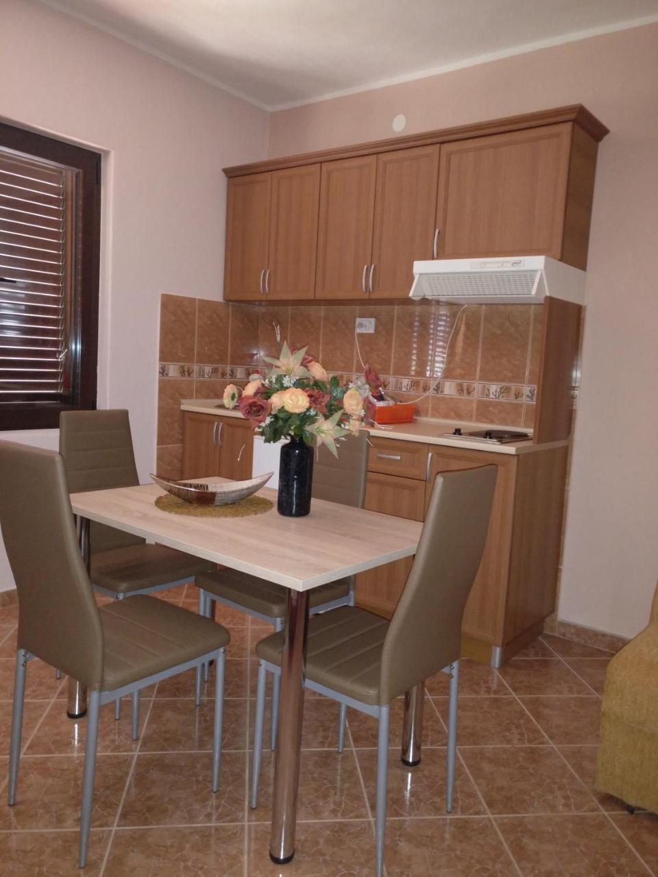 Apartmani "Dukic" Pelinovo Esterno foto
